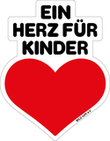 Ein Herz für Kinder
