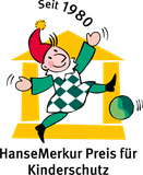 HanseMerkur Kinderschutzpreis